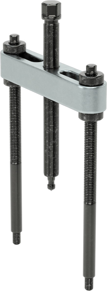 Yüz Tutuşlu Çekici, 2-1/2“ ila 5-3/4” Dış Çap için