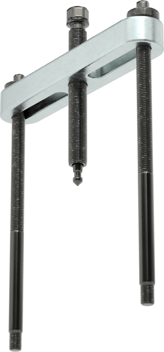 Yüz Tutuşlu Çekici, 2-3/4“ ila 9-1/2” Dış Çap için