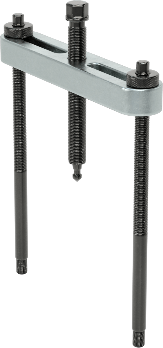 Yüz Tutuşlu Çekici, 2-3/4“ ila 9-1/2” Dış Çap için