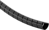 Statik Kontrol Spiral Tel Kılıfları