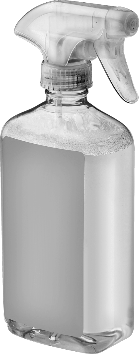 Beyaz Tahta için 17 FL oz Temizleyici
