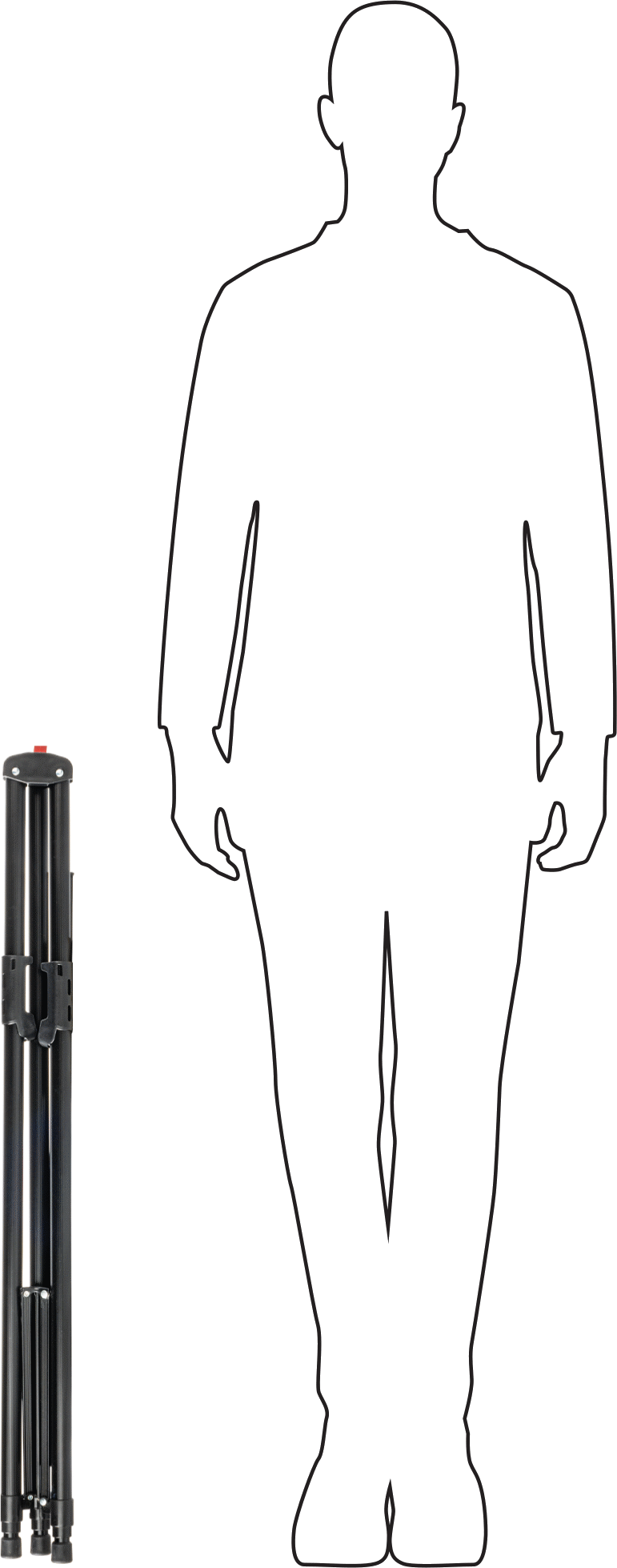 Şövale, Flip Chart Çubuklu
