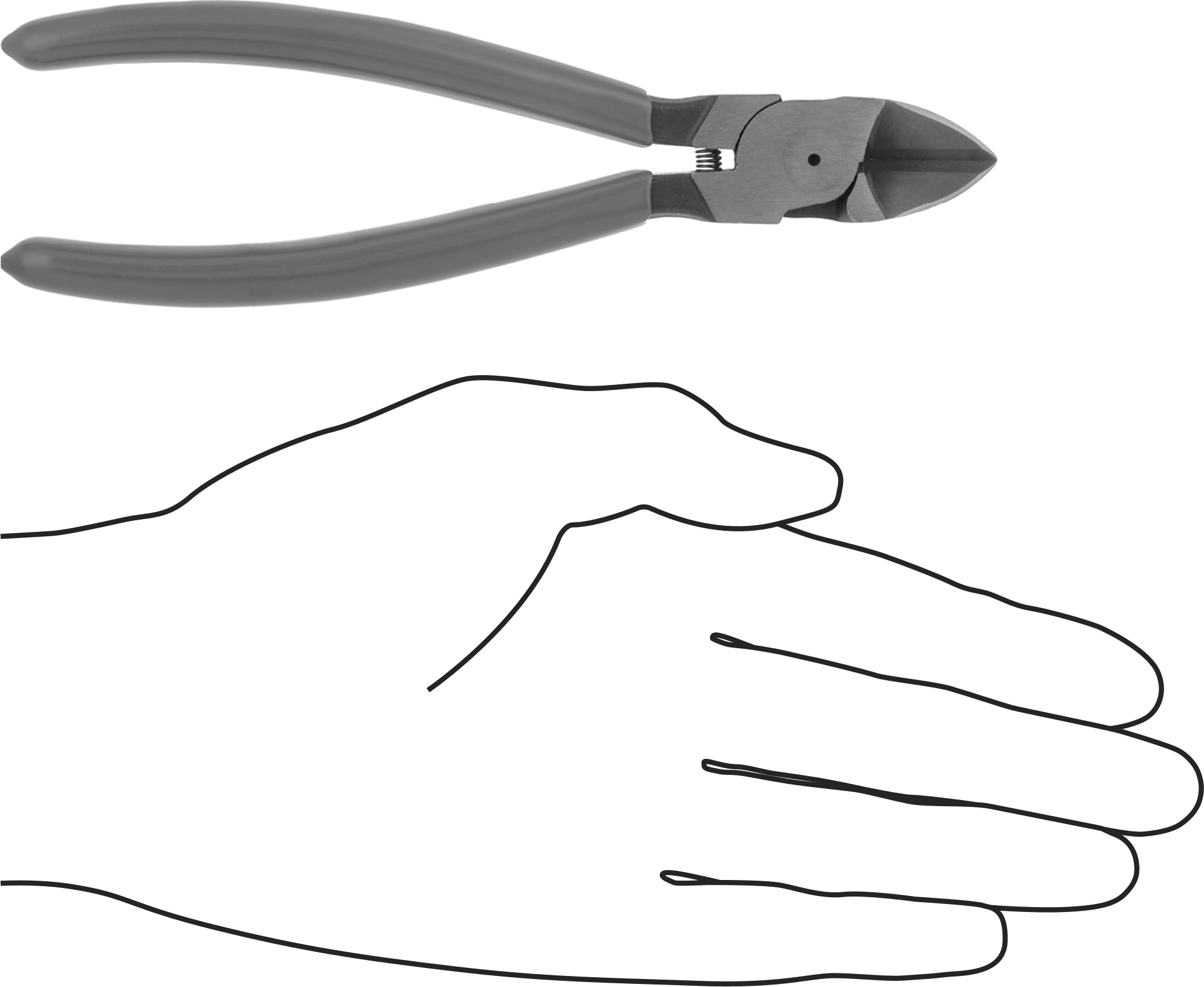 Fiber Optik Tel Kesiciler