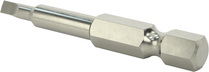 TA27 Üçgen Uç, 1/4" Altıgen Şaft
