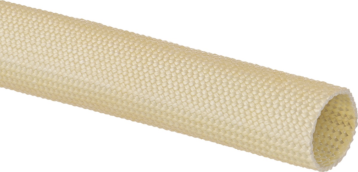 Soğutucu Akışkana Dayanıklı Tel Kılıf, 3/4" ID, 3 Fit Uzunluk