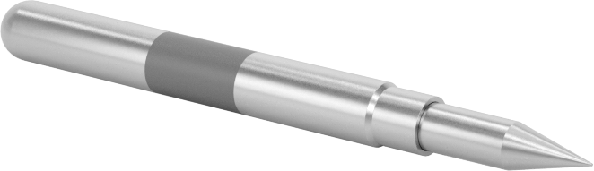 Yaylı Test Probları, 30 Derece Mızrak Ucu, Problar Arası Min. 0,187" Boşluk, 5 Amper