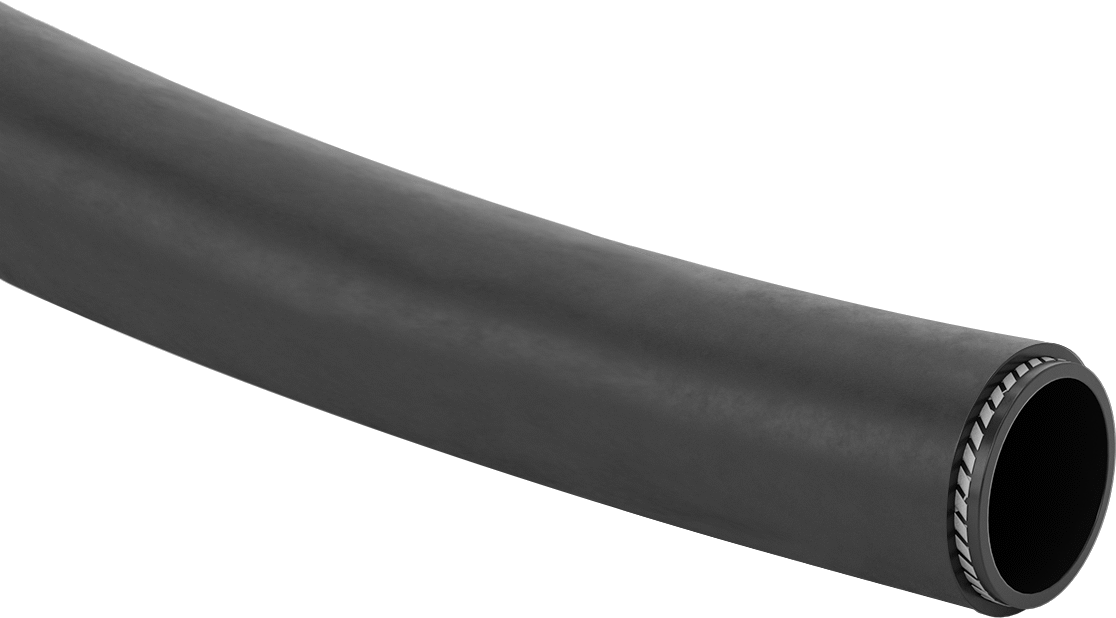 Elektronik Cihazlar için Soğutma Suyu Hortumu, 5/8" ID, 15/16" OD