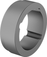 Taper-Lock Kaynaklı Burçlu Göbekler