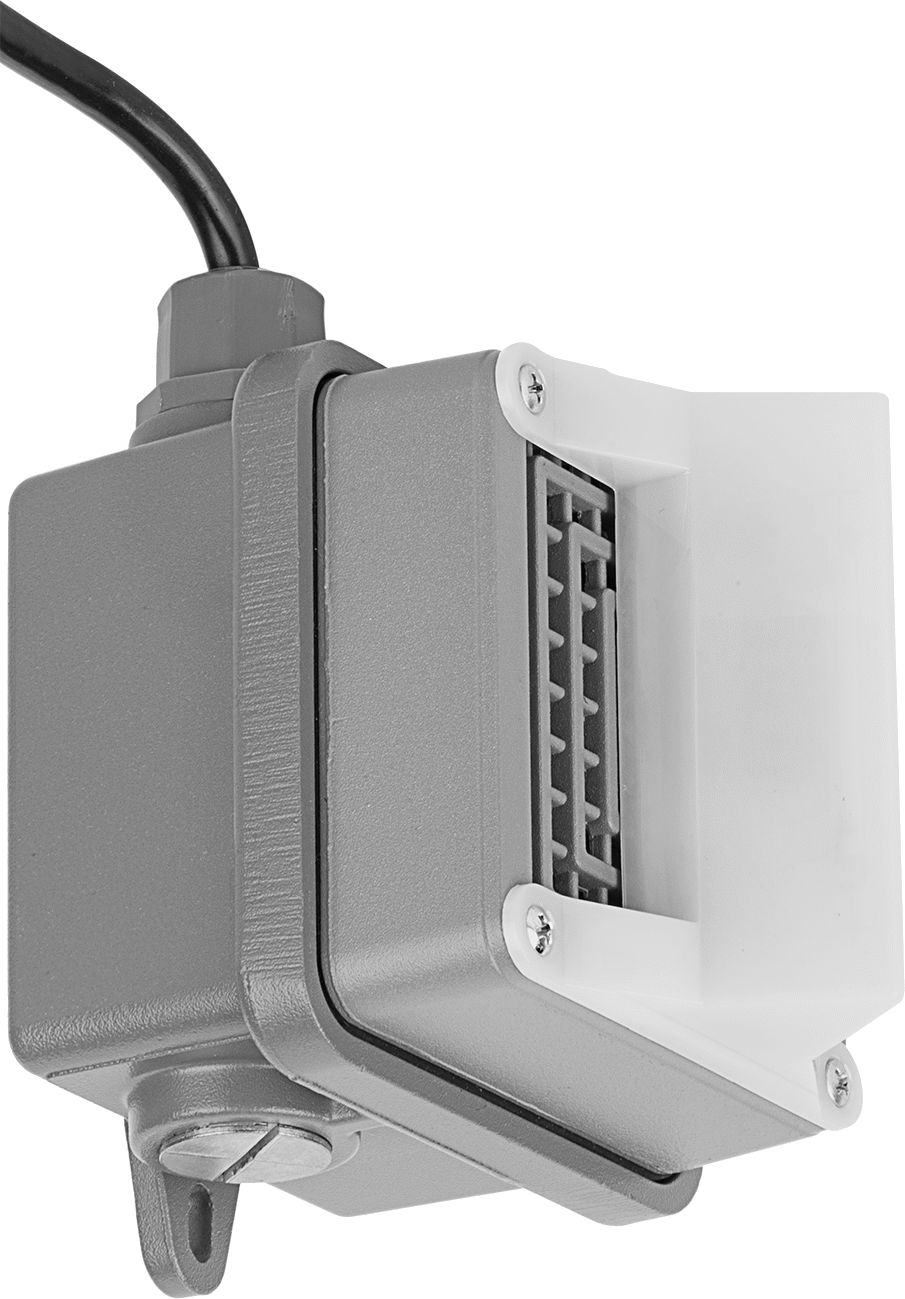 Telefon Sinyal Alarmı, 120 VAC Zil