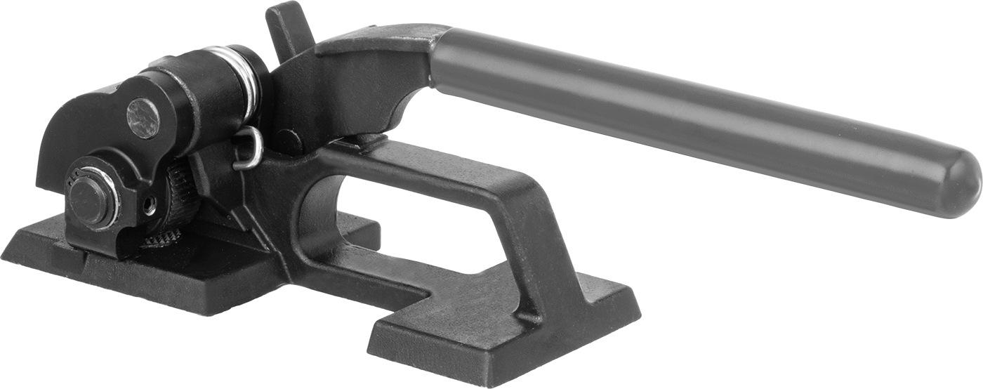 Gergi, 0,018“ ila 0,023” Kalın Metal Şeritler, Yastıklı