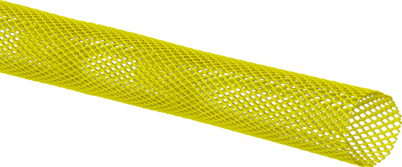 Hasır Manşon, 1/4“ ila 1/2” Dış Çap