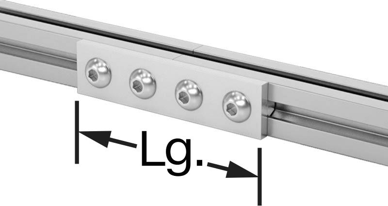 Extended Straight