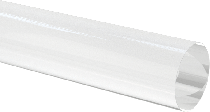 Yuvarlak Kayış, 1/4" Çap