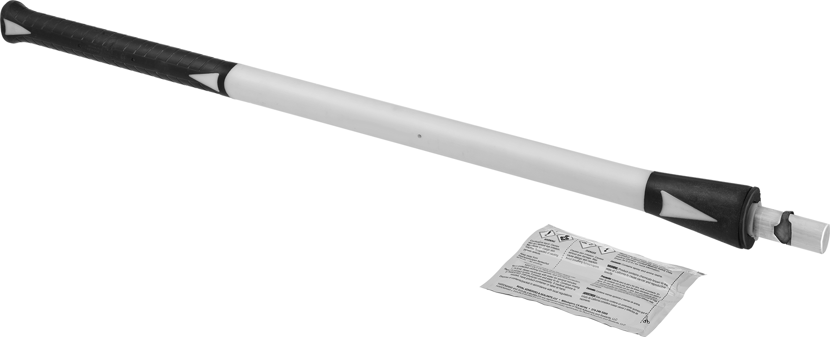 Fiberglas Çekiç Sapı, Fiberglas Balta Sapı, 6-16 lb., 34 inç Toplam Uzunluk