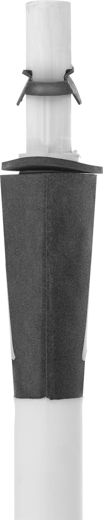 Fiberglas Çekiç Sapı, Fiberglas Balta Sapı, 6-16 lb., 34 inç Toplam Uzunluk