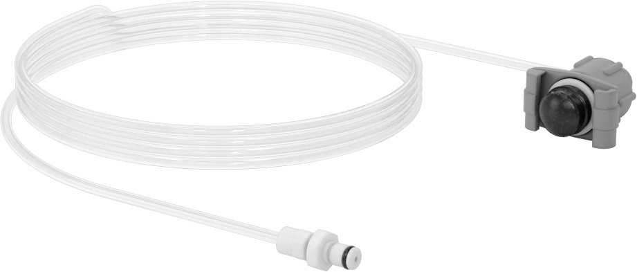 Hızlı Bağlantı Girişli Şırınga Adaptörü, 30 ml Kapasiteli Hava Basınçlı Şırınga Dağıtıcı için