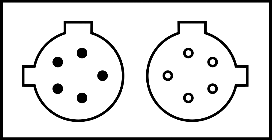 5-Pole C Code