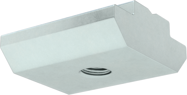 T-Yuvalı Çerçeve Bağlantı Elemanları, Uç Beslemeli Kendinden Hizalamalı Somun, 1.5", 30 mm ve 40 mm Ray, M4