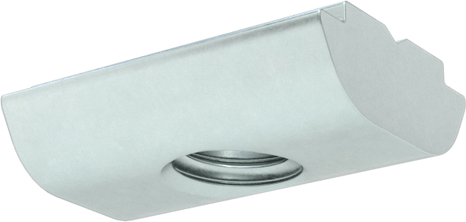 T-Yuvalı Çerçeve Bağlantı Elemanları, 1,5" için Tak-Çıkar Kendinden Hizalamalı Somun, 30 mm ve 40 mm Ray, M6