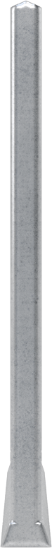 Brad Çivi Çakma Makinesi için Çiviler, Galvanizli Çelik, 1-1/4" Uzunluk