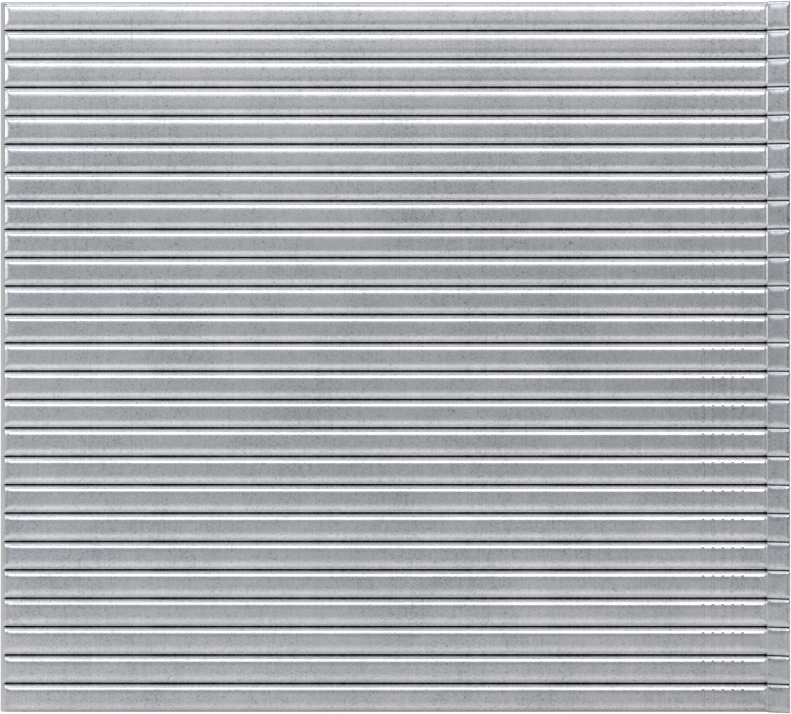Brad Çivi Çakma Makinesi için Çiviler, Galvanizli Çelik, 2" Uzunluk
