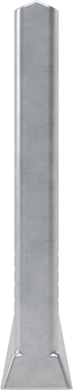 Brad Çivi Çakma Makinesi için Çiviler, Galvanizli Çelik, 5/8" Uzunluk