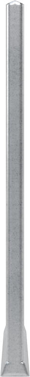 Brad Çivi Çakma Makinesi için Çiviler, Galvanizli Çelik, 1-1/2" Uzunluk