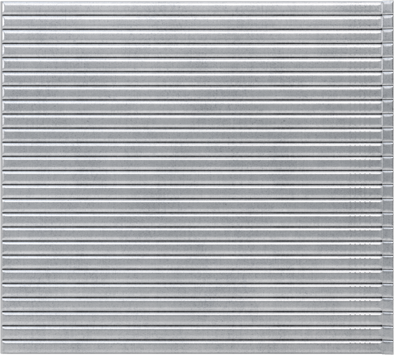 Brad Çivi Çakma Makinesi için Çiviler, Galvanizli Çelik, 2" Uzunluk