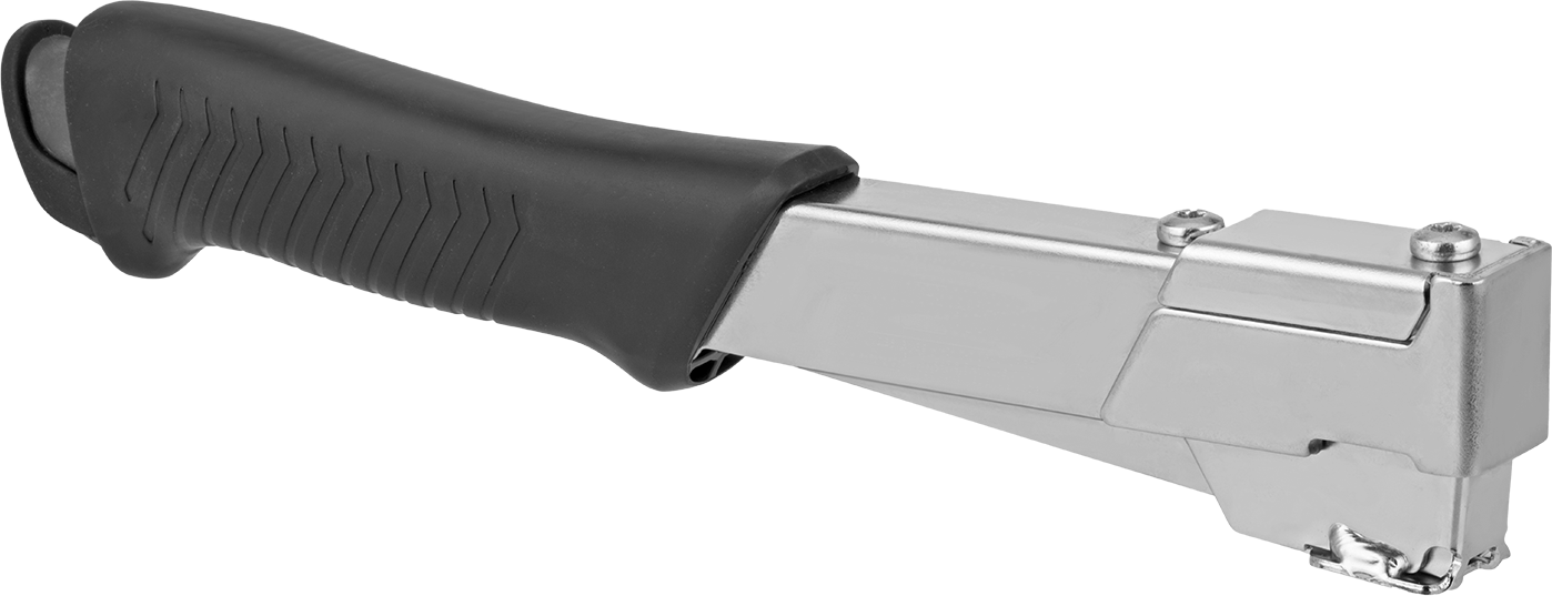 Çekiçli Zımba, 3/8" Genişlikli Zımba için, Alttan Yükleme