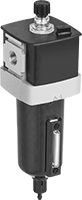 Wilkerson Modular Compressed Air Lubricators