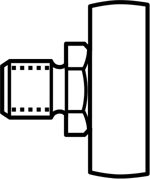 Standard Shoulder
