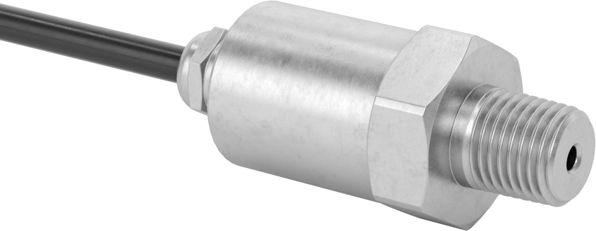 Ekonomik Basınç Transmitteri, 4-20 mA Çıkış, 0-50 PSI