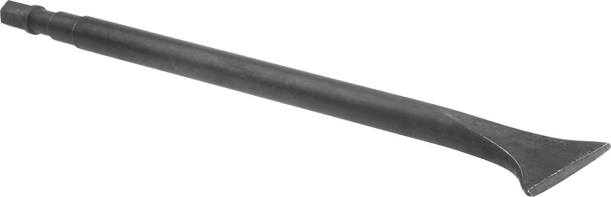Flat Chisel Bit Blade (2" Wd.)