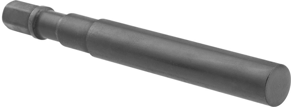 Blank Chisel Bit Blade