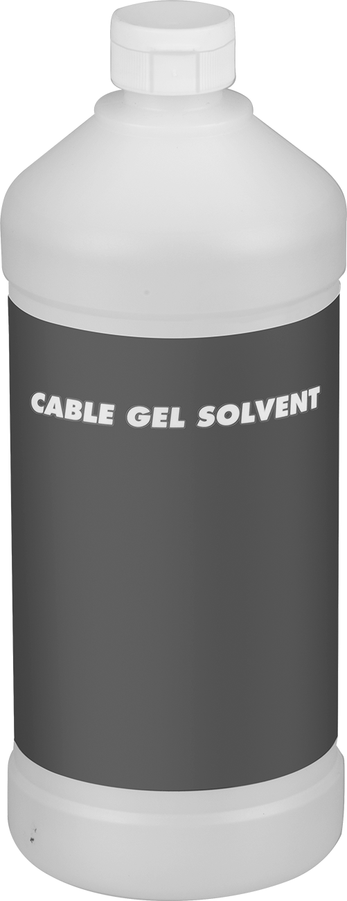 Kablo Jel Sökücü, 32 FL. oz Şişe