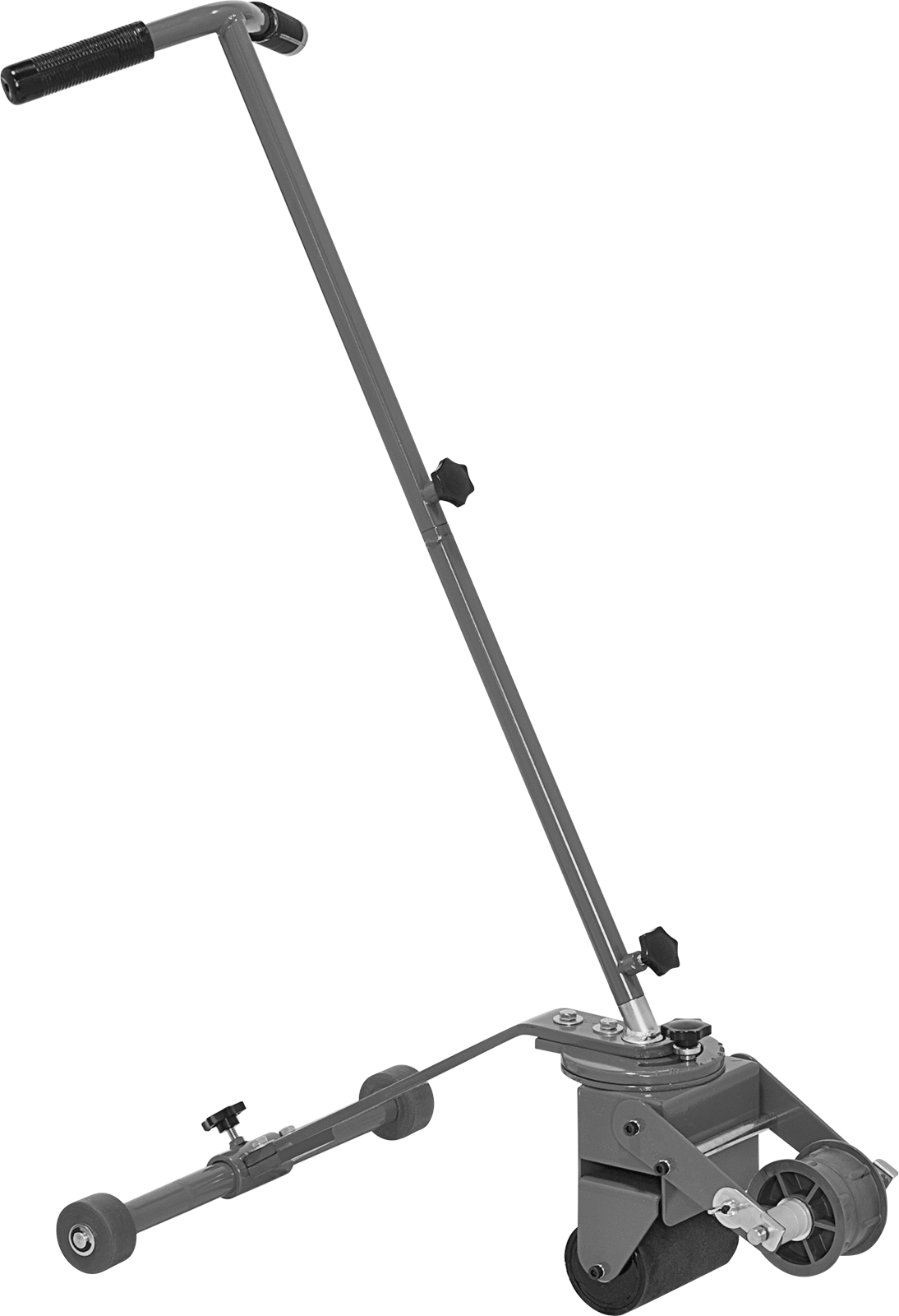 For Straight and Curved Lines
