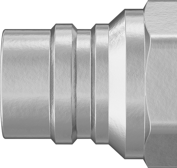 1 1/4 Coupling Size