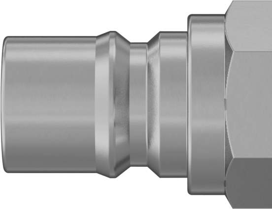 1/2 Coupling Size