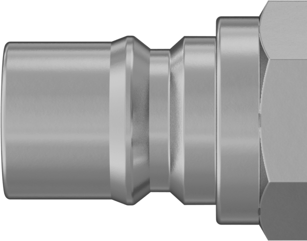1 Coupling Size