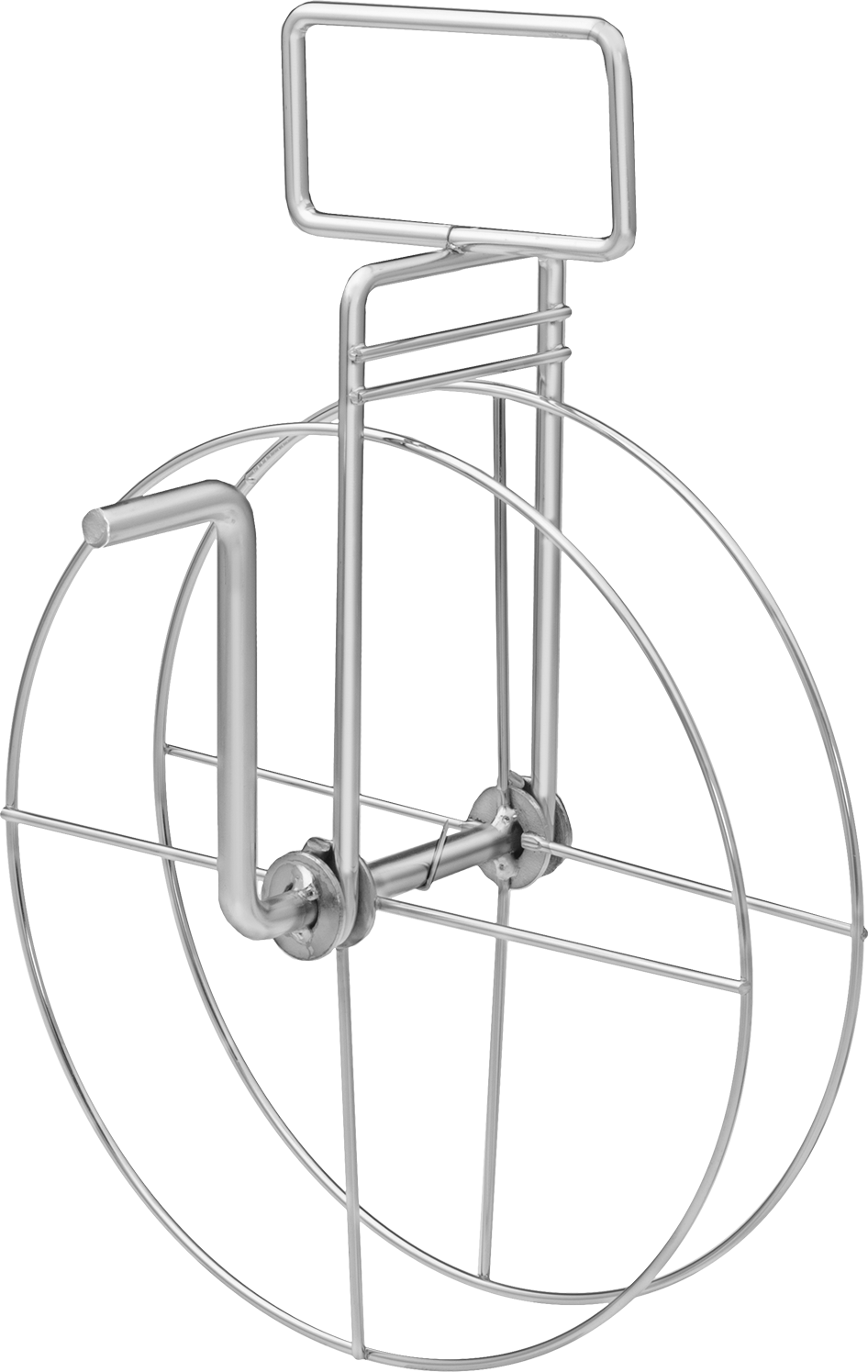 Wheel Dispenser
