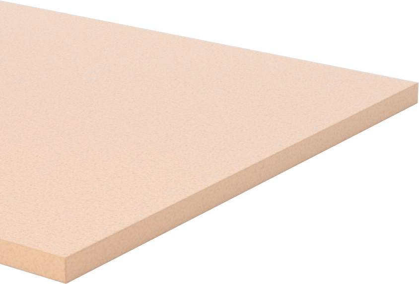 Uzun Ömürlü Deri Düz Kayış, Ağır Hizmet Tipi, Tek katmanlı, 5/32“ Kalınlık x 4” Genişlik
