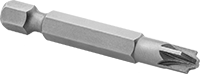 Pozidriv® Terminal Vida Uçları