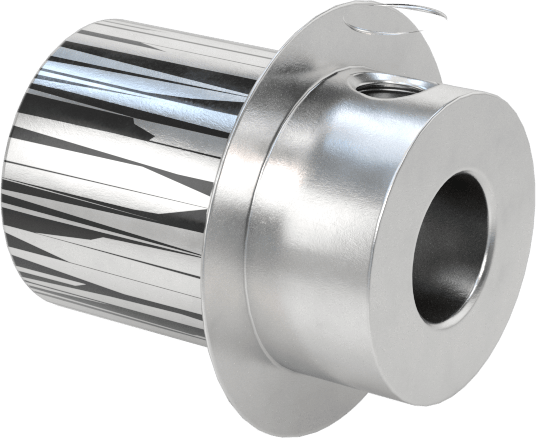 Üretan Silindir, 3/4" Makara Çapı, 3/8" Silindir Genişliği