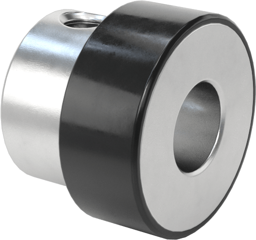 Üretan Silindir, 5/8" Makara Çapı, 1/4" Silindir Genişliği