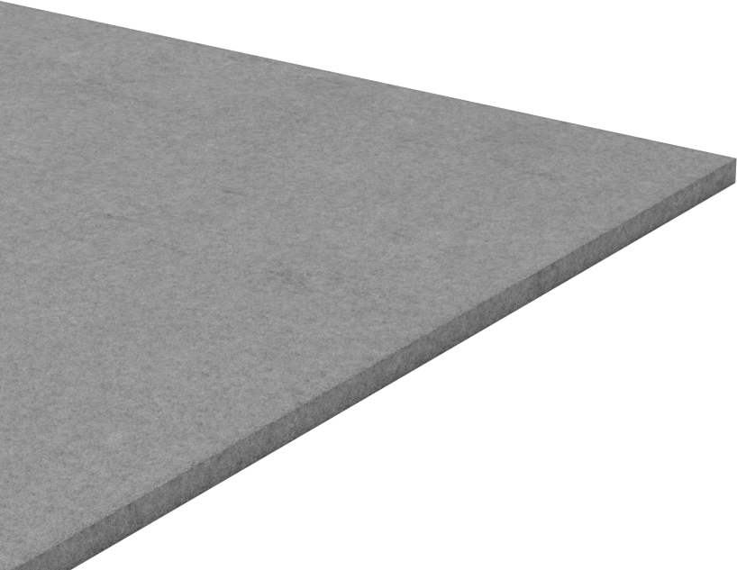 Yüksek Sürtünmeli Fren ve Debriyaj Sürtünme Kaplaması, 7-1/2“ Uzunluk x 7-1/2” Genişlik x 1/8" Kalınlık