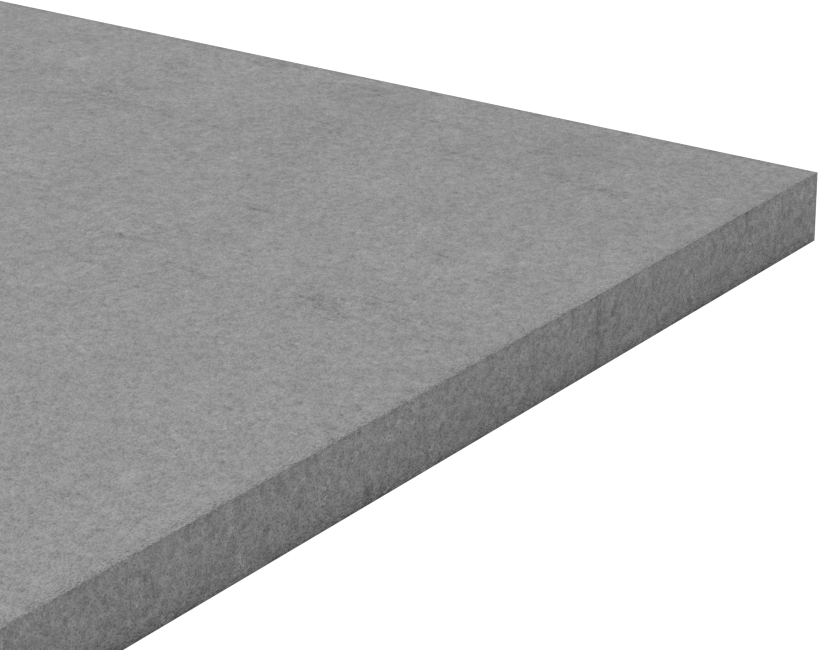 Yüksek Sürtünmeli Fren ve Debriyaj Sürtünme Kaplaması, 7-1/2“ Uzunluk x 7-1/2” Genişlik x 5/16" Kalınlık