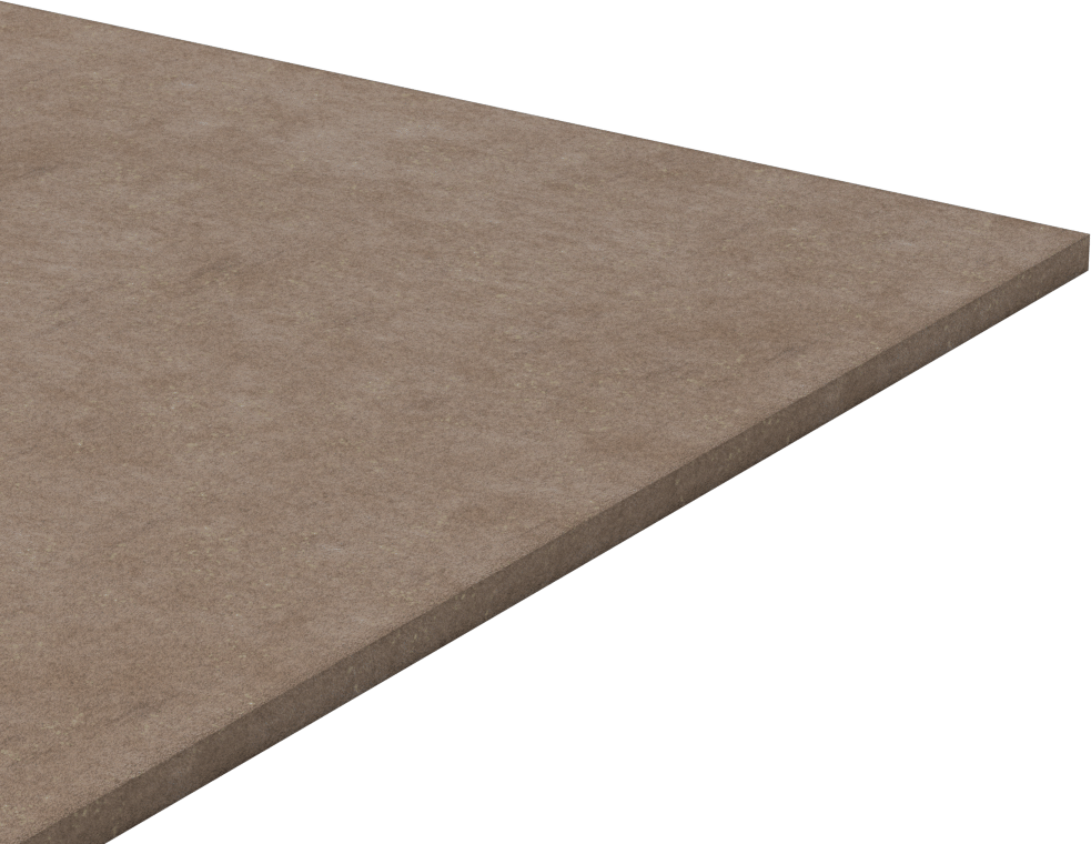 Orta Sürtünmeli Fren ve Debriyaj Sürtünme Balatası, 15“ Uzunluk x 15” Genişlik x 1/4" Kalınlık