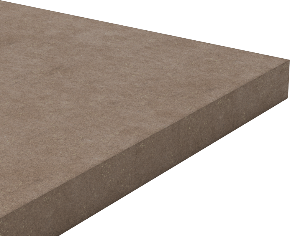 Orta Sürtünmeli Fren ve Debriyaj Sürtünme Balatası, 15“ Uzunluk x 15” Genişlik x 1" Kalınlık