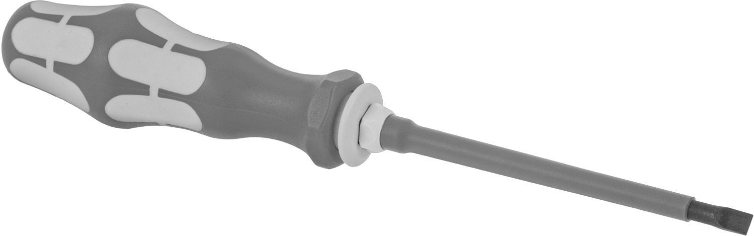 Screwdriver Handle