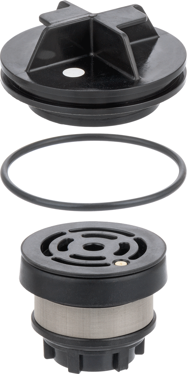 Model Numarası K-1388750 Kohler Sifon Valfi için Piston Kiti
